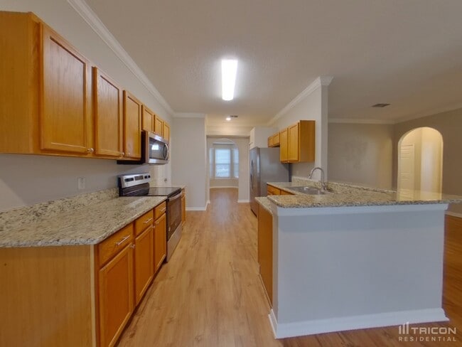 Building Photo - 1692 Brolga St