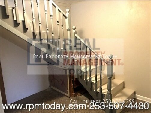 Building Photo - 709 S M St