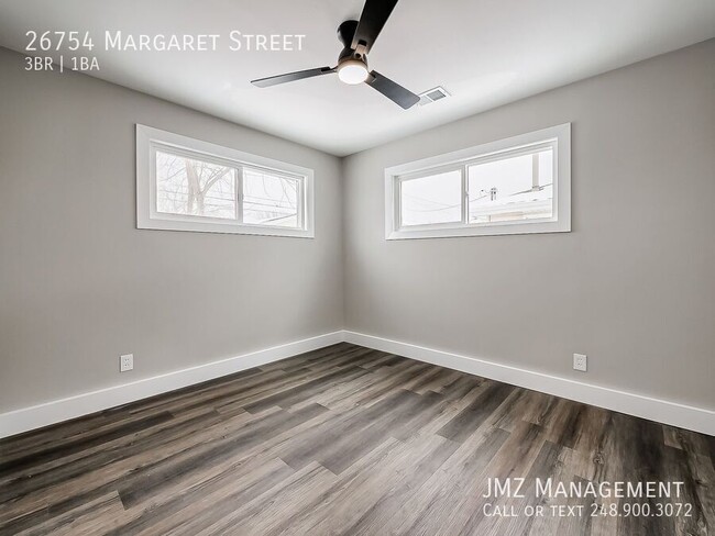 Building Photo - 26754 Margaret St