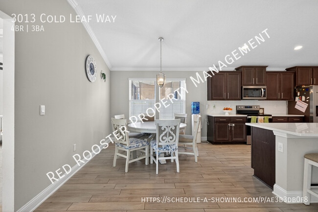 Building Photo - 3013 Cold Leaf Wy