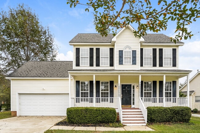 Building Photo - 512 Waterford Dr
