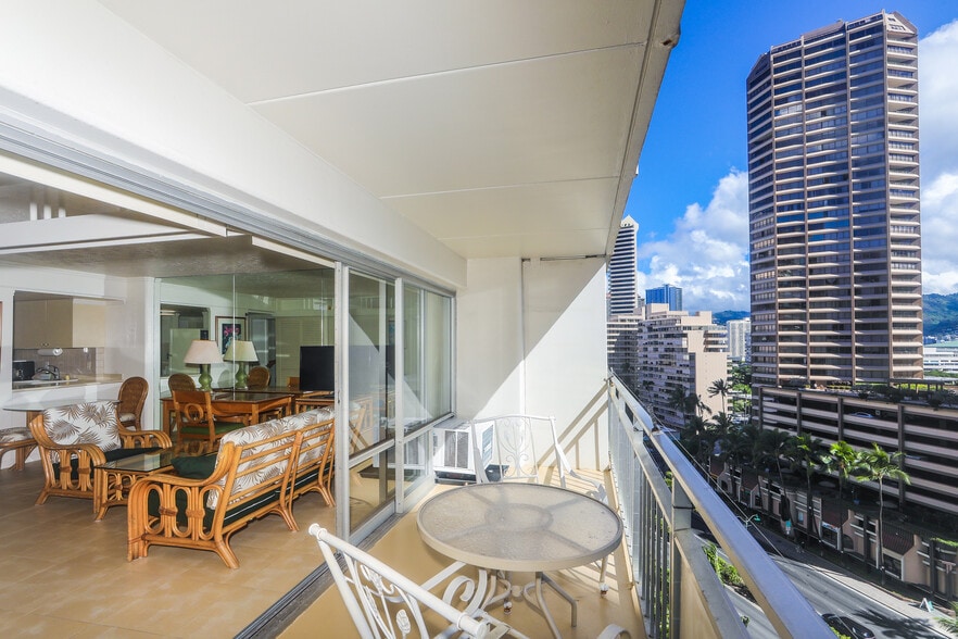 Building Photo - 1777 Ala Moana Blvd