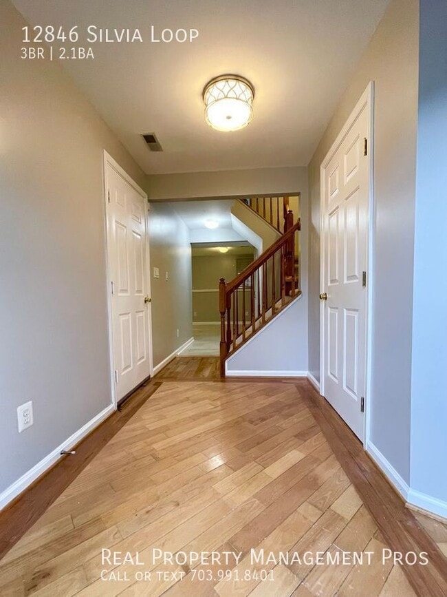 Building Photo - 12846 Silvia Loop