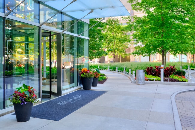 Building Photo - Atwater Apartments