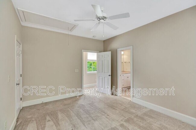 Building Photo - 1705 Doldridge St
