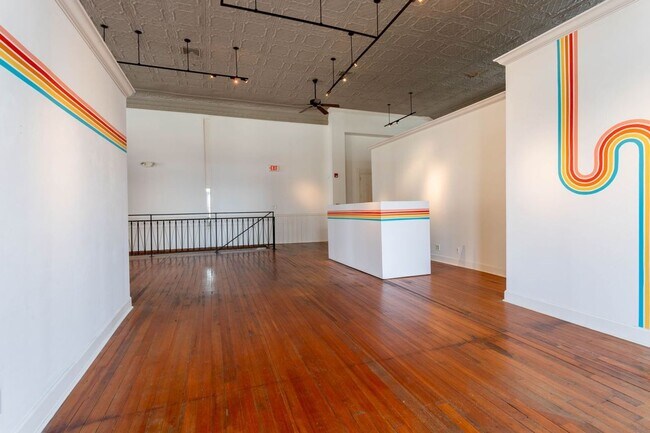 Building Photo - Cook Building (CB)