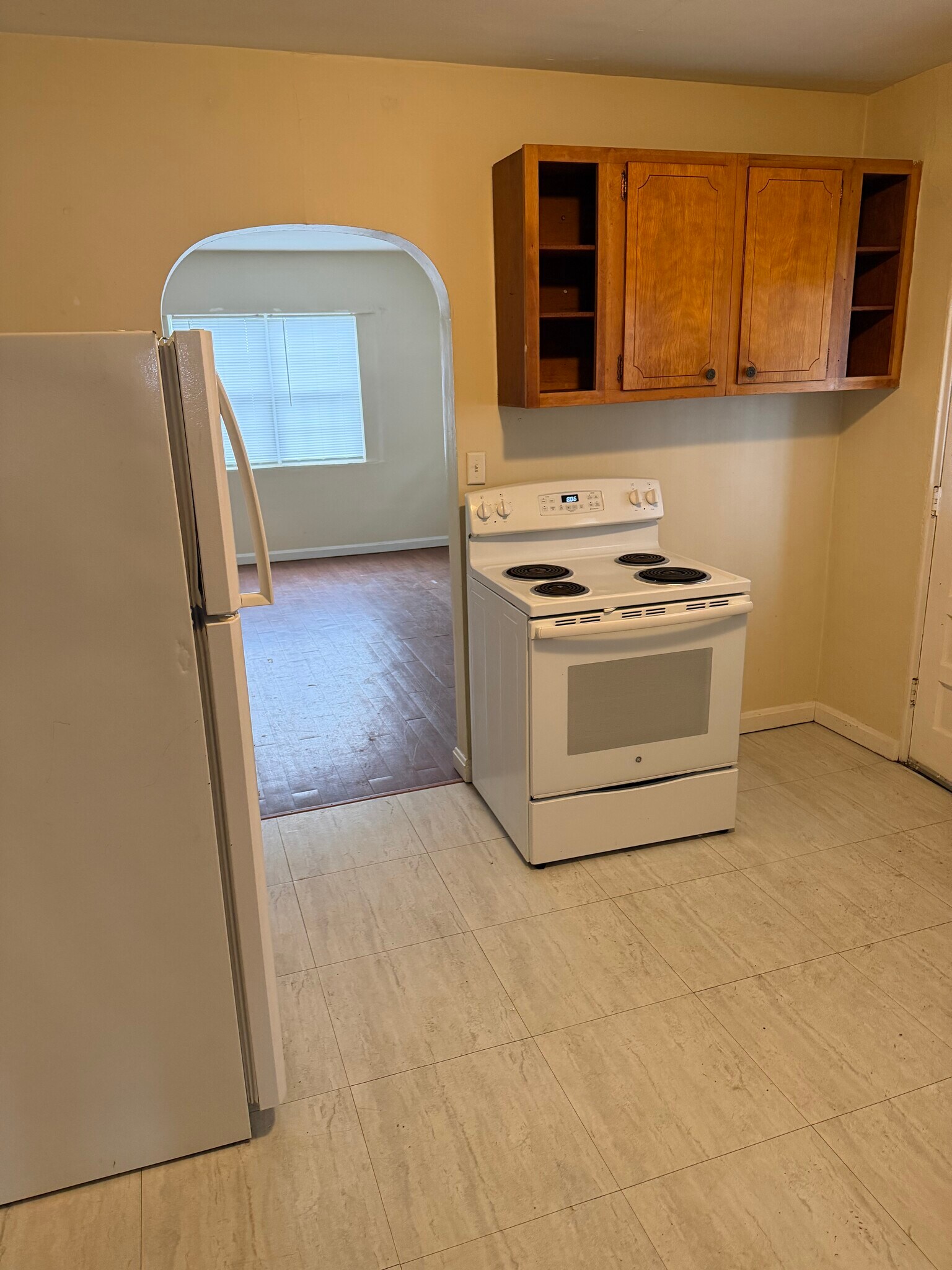 Building Photo - 1109 Lafayette Ave