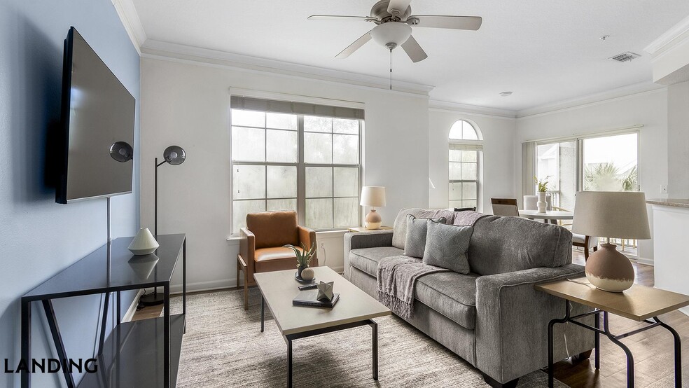 Building Photo - 4435 Touchton Rd