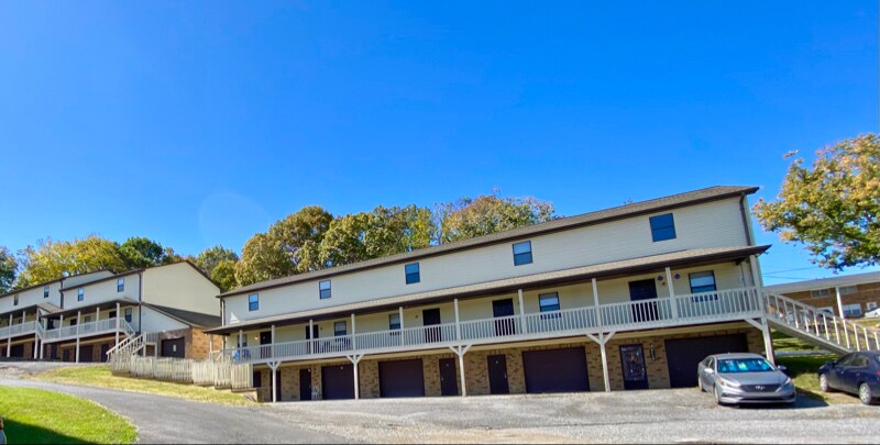Building Photo - 342 Old Gray Station Rd