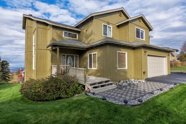 Primary Photo - 11300 Stroganof Drive