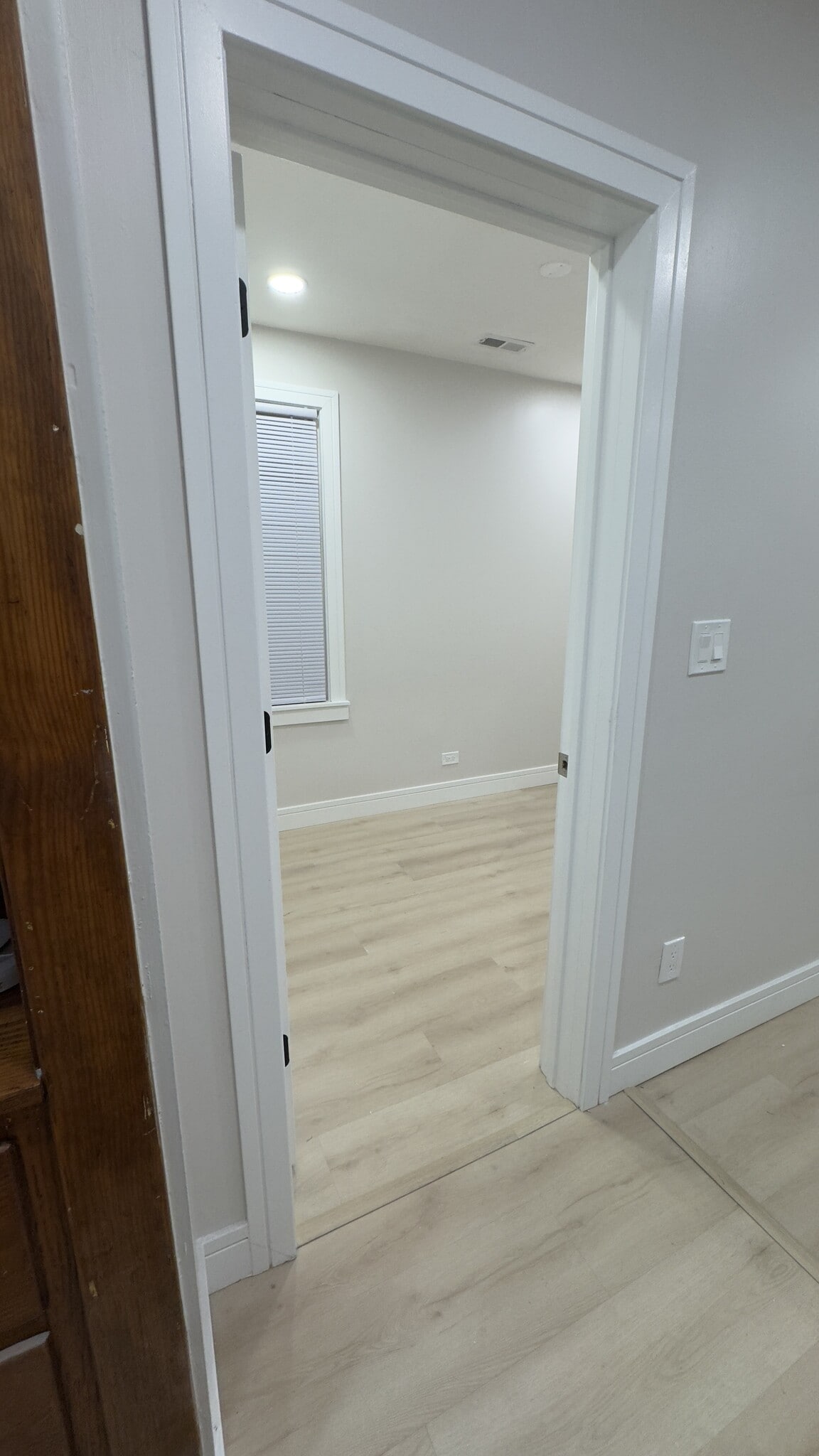 Bedroom A - 2310 W 21st St