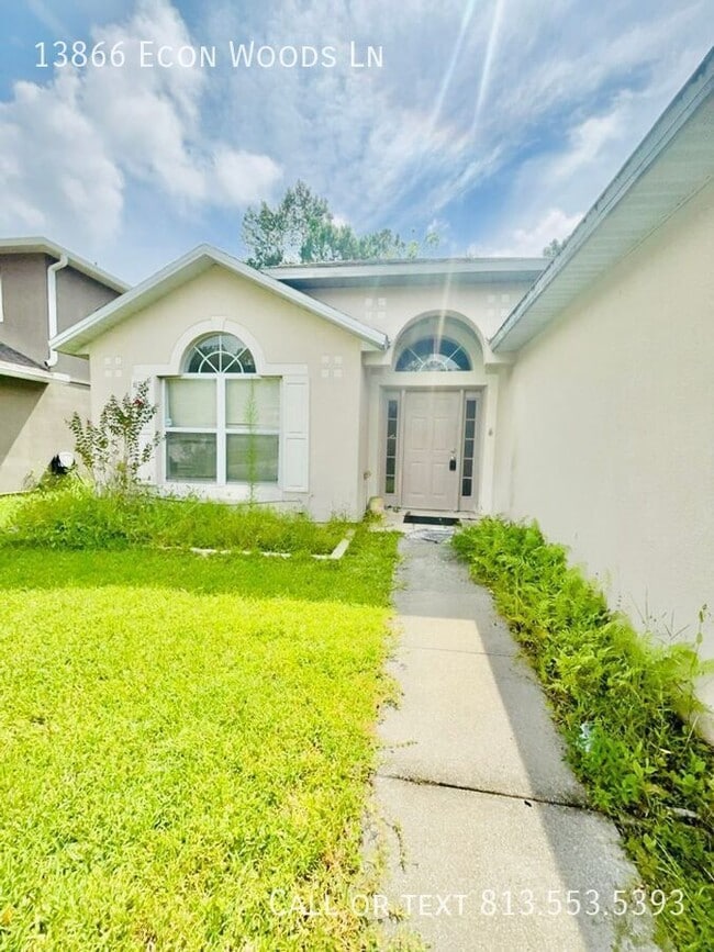 Building Photo - 13866 Econ Woods Ln