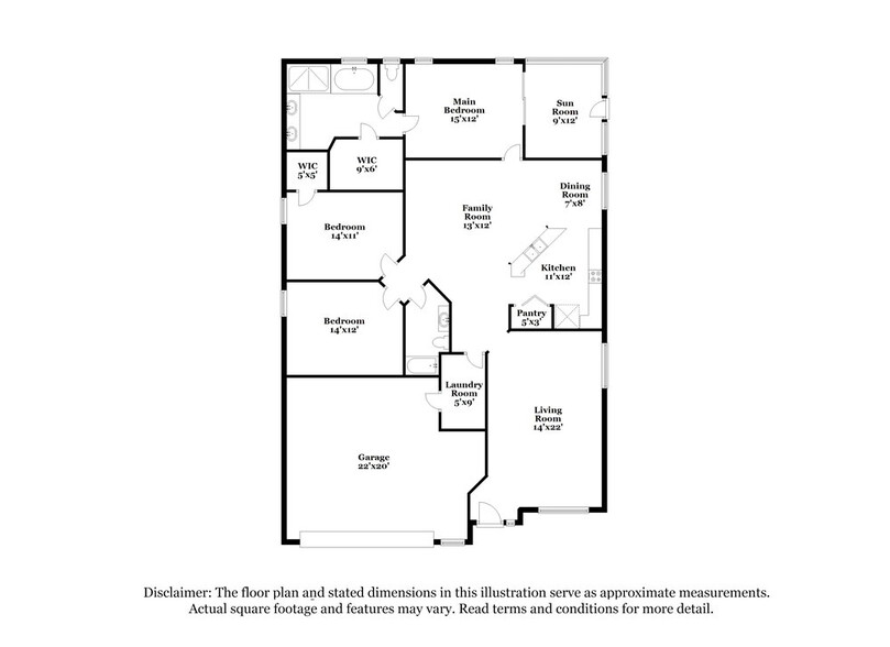 Building Photo - 25152 7 Rivers Cir