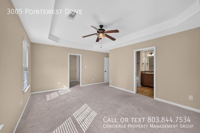 Building Photo - 3005 Pointewest Dr