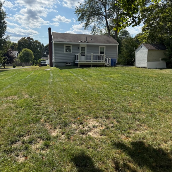 Building Photo - 6 Prince St