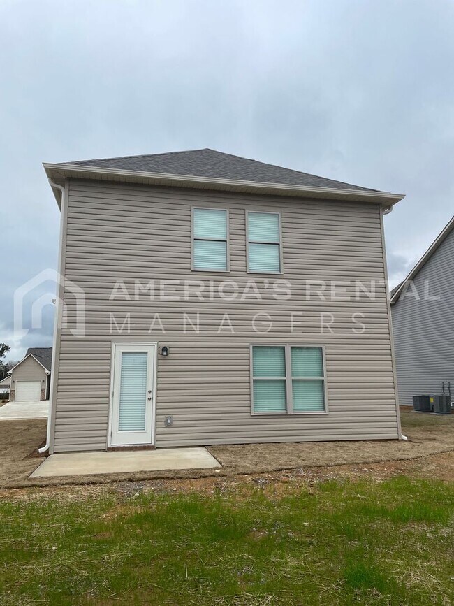 Building Photo - Home for Rent in Oak Grove, AL!!! Availabl...