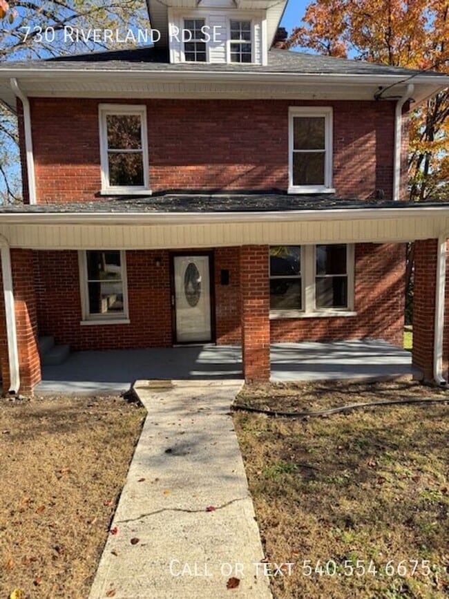 Building Photo - 730 Riverland Rd SE