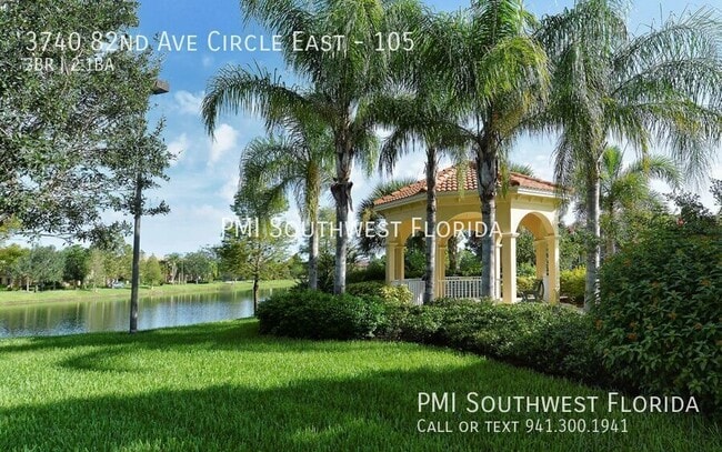 Building Photo - 3740 82nd Ave Cir E