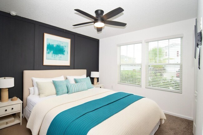 Building Photo - Welcome to Alta Lakes -  A Beautiful 4 Bed...
