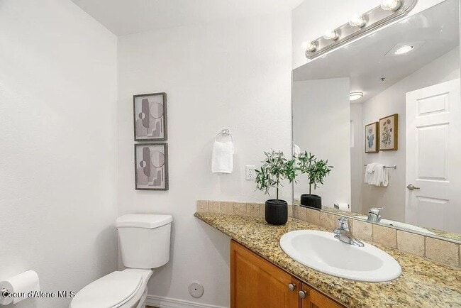 Building Photo - Beautiful 3 Bed / 2 Bath Lower-Level Condo – Promenade Condos, Post Falls