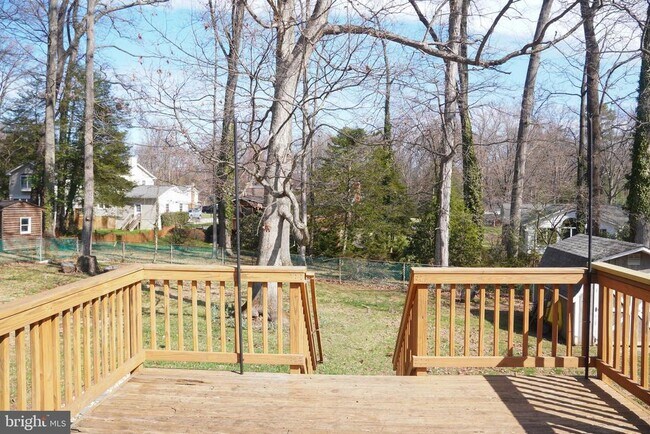 Building Photo - 12026 Waples Mill Rd