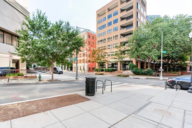 Building Photo - 1255 22nd St NW