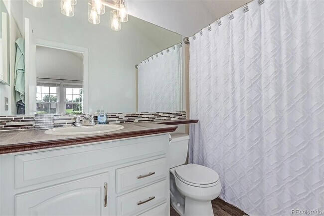 Building Photo - 4676 S Dillon Ct