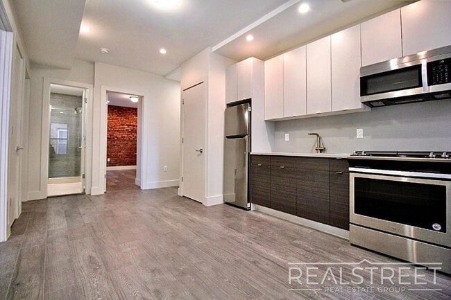 Floorplan - 1578 Union Street
