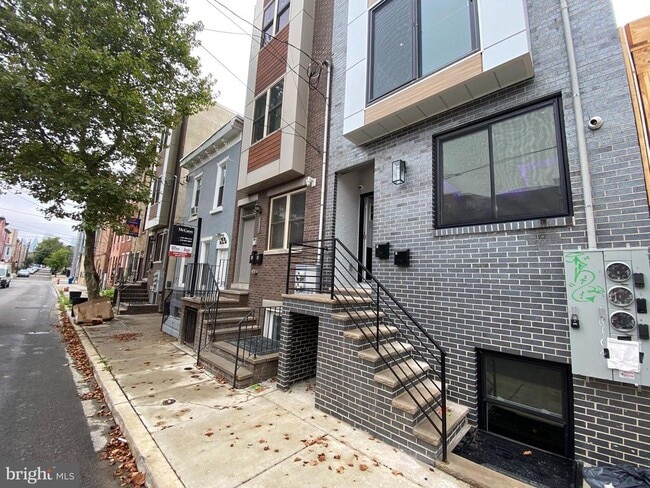 Building Photo - 1714 N Bouvier St