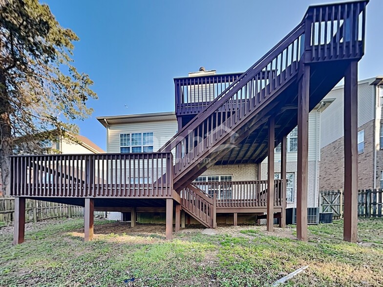 Building Photo - 5229 Ridgefalls Way