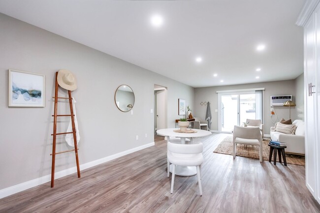 Floorplan - Chai of Escondido