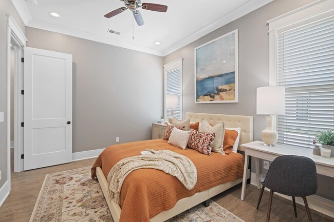 Building Photo - 1705 Double Oak Trl