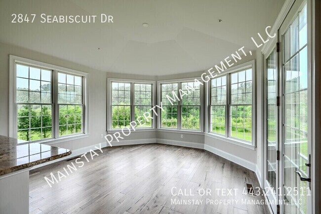 Building Photo - 2847 Seabiscuit Dr