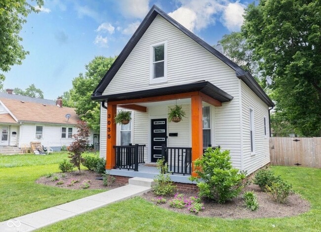 Building Photo - 3035 Guilford Ave