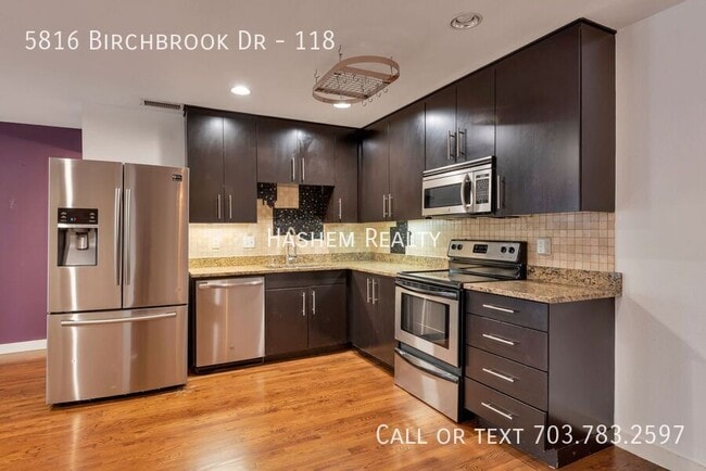 Building Photo - 5816 Birchbrook Dr