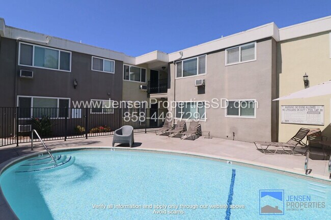 Building Photo - 6602 Beadnell Way