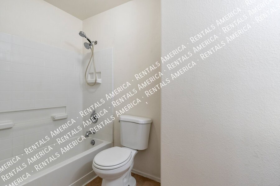 Building Photo - 6352 E Butte Stone Dr