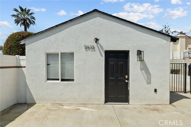 Building Photo - 5937 Ranchito Ave