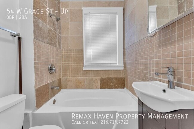 Building Photo - 54 W Grace St