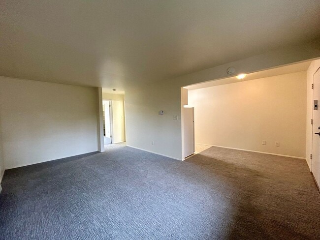 Interior Photo - The Willows Apartments