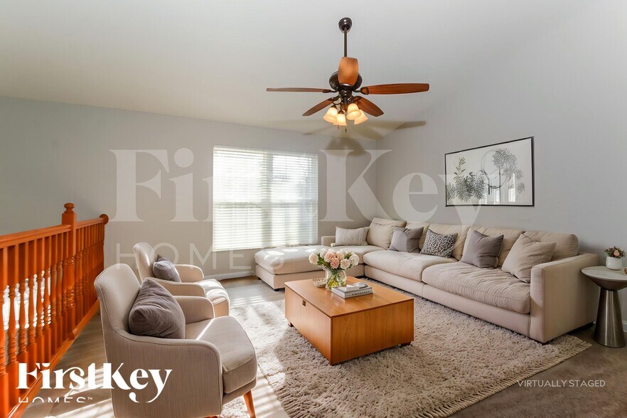 Building Photo - 1203 Del Haven Dr