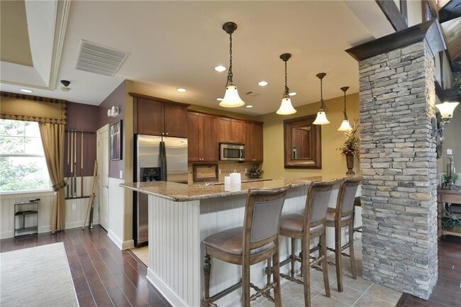 Building Photo - 3662 Ashford Creek View NE