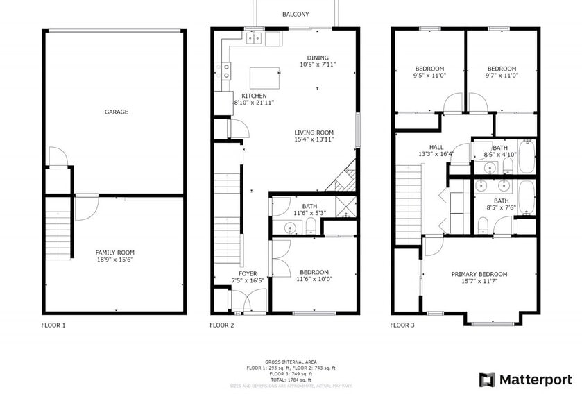 Building Photo - 16125 NW Fescue Ct