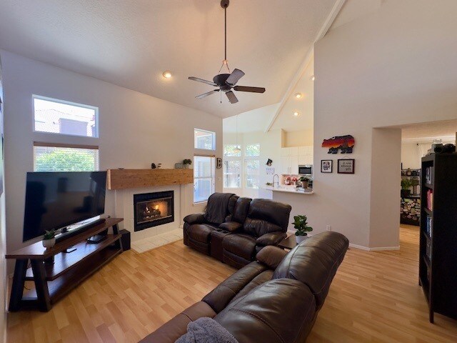 Building Photo - 4212 Rancho Grande Pl NW