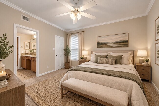 Building Photo - 2255 Braeswood Park Dr