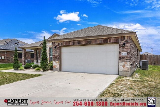 Building Photo - Enchanting 4-bedroom, 2-bathroom home nestled in Splawn Ranch!