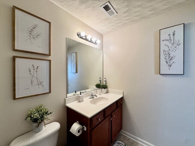 Building Photo - First-Time Rental, Available July 1st! Attached Garage - 2 Primary Suites - Pet-Friendly (Under 4...