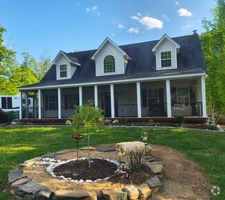 Building Photo - 5195 Old Gray Farm Ln