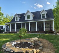 Building Photo - 5195 Old Gray Farm Ln