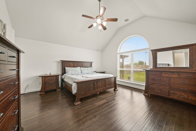 Building Photo - 7413 Woodward Springs Dr